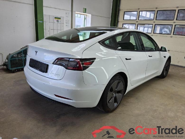 Tesla Model 3 ´18 BEV TESLA Model 3 Langstreckenbatt. Allradantrieb Dual Motor 4d 366kW #2