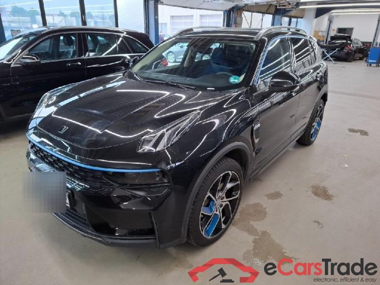 LynkAndCo Lynk & Co 01 ´20 LYNK & CO 01 PHEV 5d 132kW #1