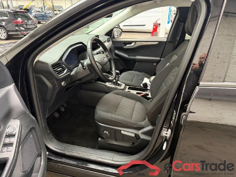Ford Kuga ´19 Kuga Titanium 1.5 EcoBlue 88KW MT6 E6d #4