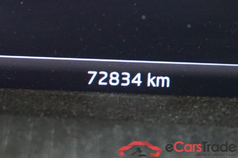 Skoda Superb Wagon ´15 Superb Combi Ambition 2.0 TDI 140KW AT7 E6dT #6