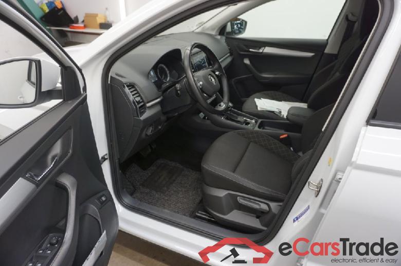 Skoda Karoq ´17 Karoq Ambition 4x4 2.0 TDI 110KW E6d #4
