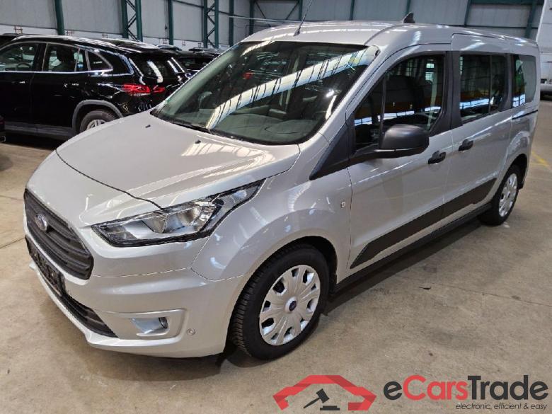 Ford Transit Connect ´13 FORD Transit Connect 230 L2 LKW S&S Trend 5d 88kW #1
