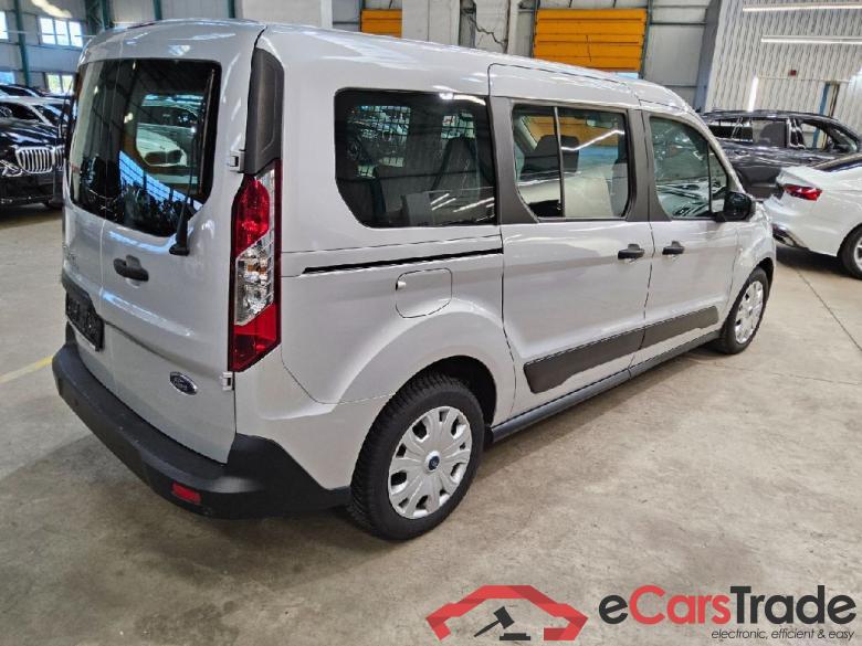 Ford Transit Connect ´13 FORD Transit Connect 230 L2 LKW S&S Trend 5d 88kW #2