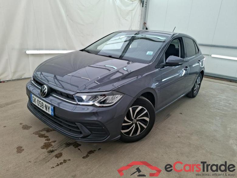 Volkswagen  VOLKSWAGEN Polo / 2021 / 5P / Berline 1.0 TSI 95 Life #1