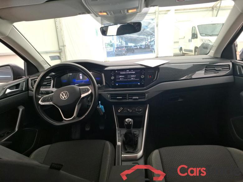 Volkswagen  VOLKSWAGEN Polo / 2021 / 5P / Berline 1.0 TSI 95 Life #5