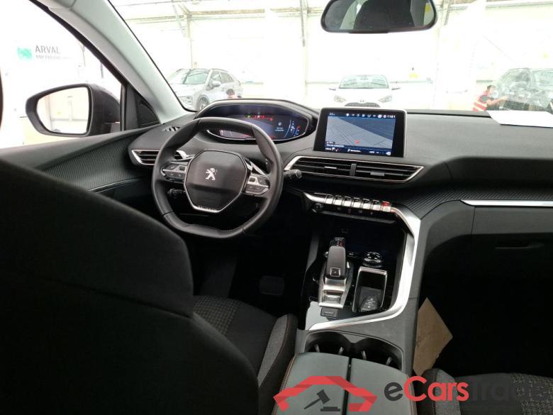 Peugeot BlueHDi 130 S&S EAT8 ACTIVE BUSINESS 3008 Active Business 1.5 HDi 130CV BVA8 E6d #5