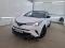 preview Toyota C-HR #0