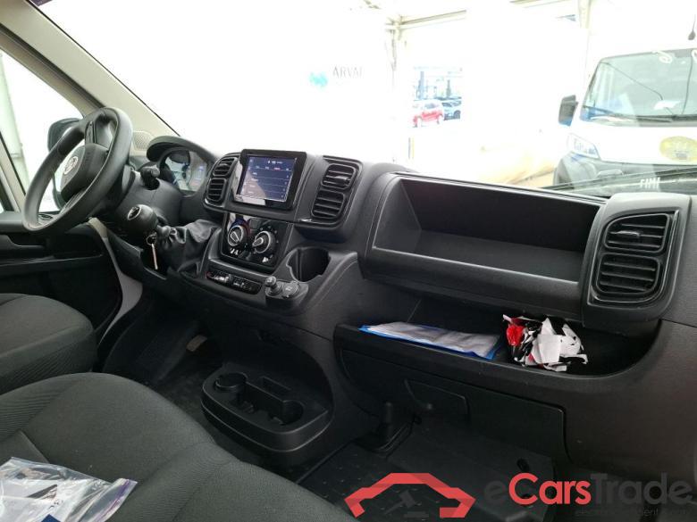 Fiat H3Power 140 Maxi 35 XL H2 Pack FIAT Ducato  2014  4P  Fourgon tôlé H3Power 140 Maxi 35 XL H2 Pack #5