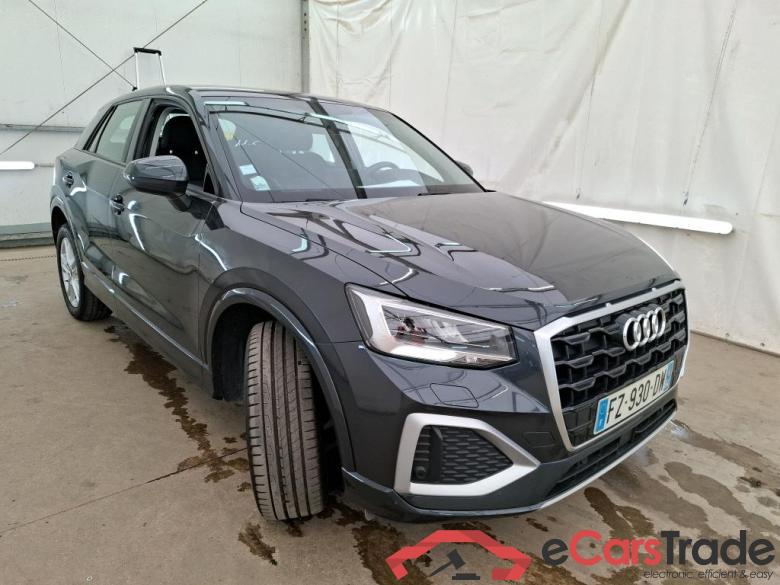 Audi 35 TFSI 150 Business Line AUDI Q2 / 2020 / 5P / SUV 35 TFSI 150 Business Line #4