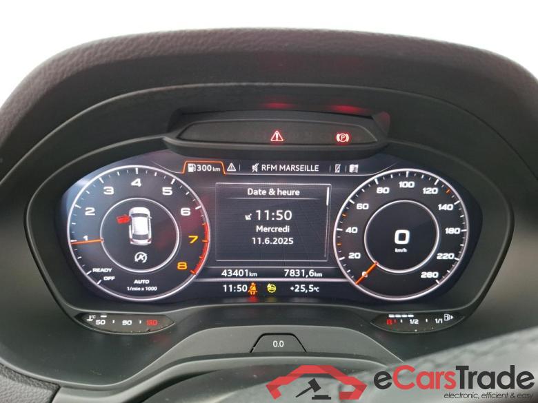 Audi 35 TFSI 150 Business Line AUDI Q2 / 2020 / 5P / SUV 35 TFSI 150 Business Line #6