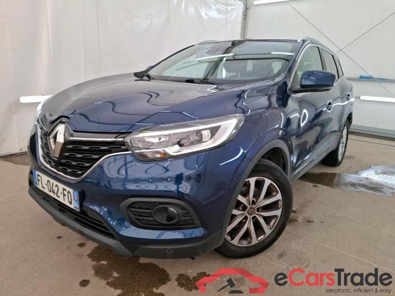 Renault Business Blue dCi 115 Kadjar Business 1.5 dCi 115CV BVM6 E6dT #1