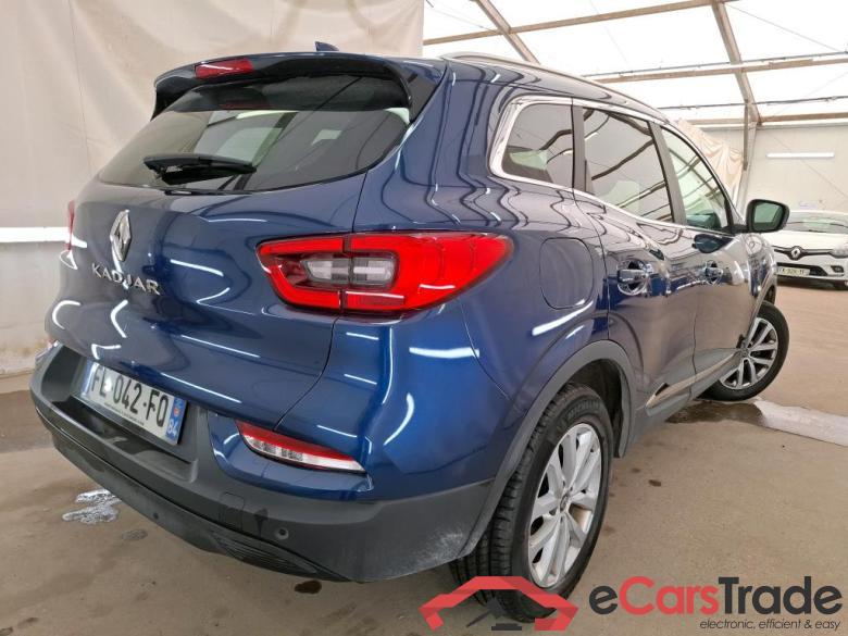 Renault Business Blue dCi 115 Kadjar Business 1.5 dCi 115CV BVM6 E6dT #3