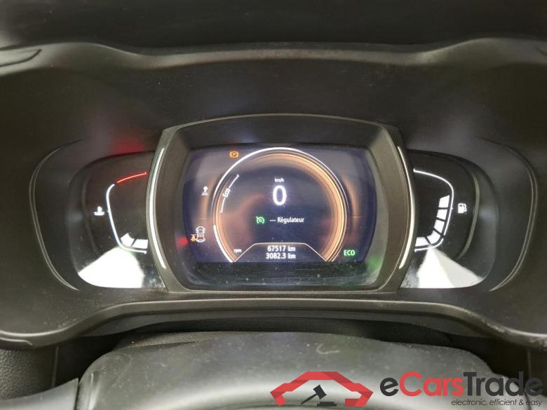 Renault Business Blue dCi 115 Kadjar Business 1.5 dCi 115CV BVM6 E6dT #6