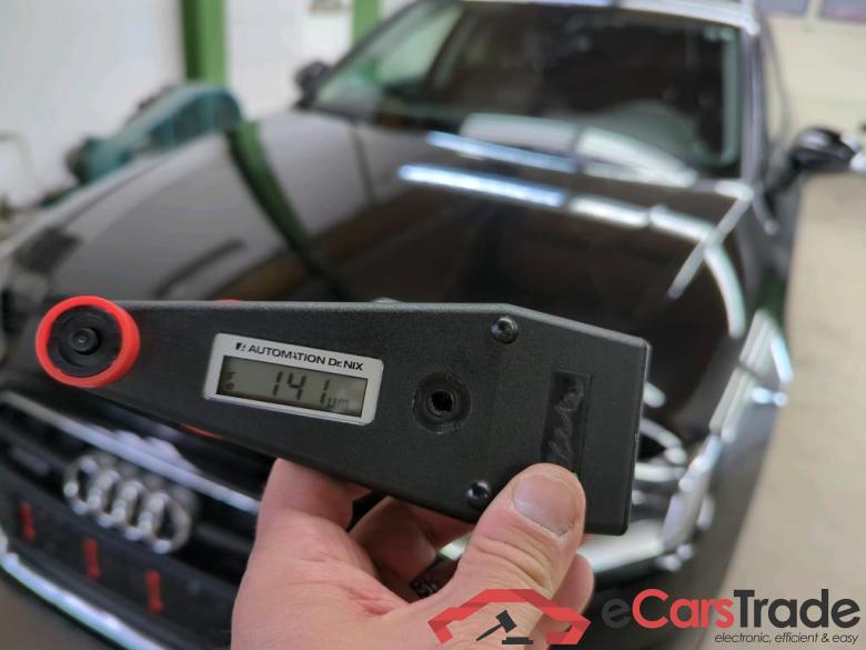 Audi A4 Avant ´15 A4 Avant 45 TDI quattro 3.0 TDI 170KW AT8 E6dT #6