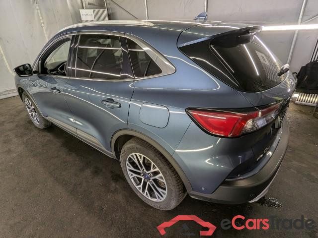 Ford Kuga ´19 Kuga Titanium X 2.0 EcoBlue 140KW E6dT #2