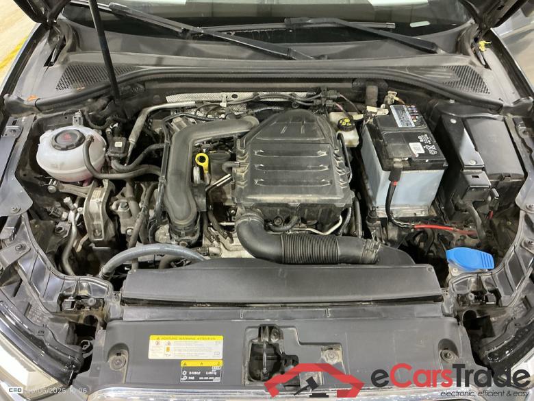 AUDI A3 SPORTBACK - 2017 30 TFSI (EU6d-TEMP) STOCK #6