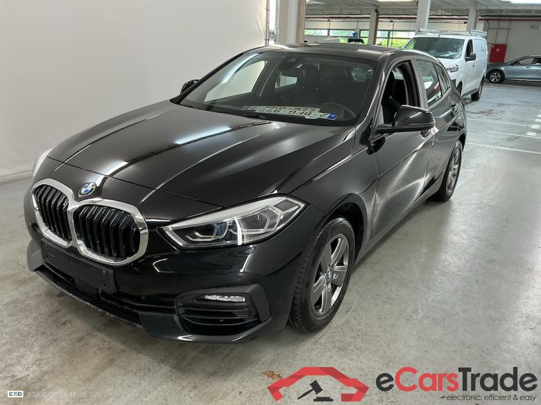 BMW 1 SERIES HATCH 1.5 116DA (85KW) Mirror Business Driving Assistant Model Advantage #2