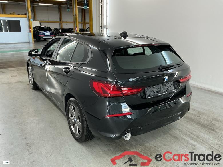 BMW 1 SERIES HATCH 1.5 116DA (85KW) Mirror Business Driving Assistant Model Advantage #3
