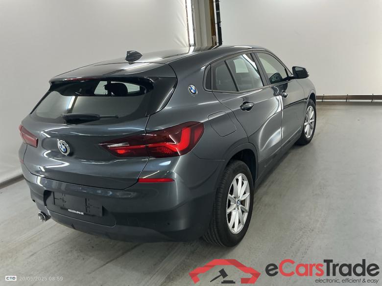 BMW X2 1.5 SDRIVE16D 85KW Model Advantage Business #4