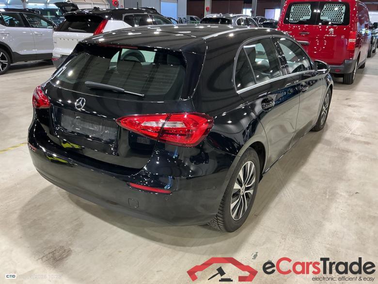 MERCEDES-BENZ A-Klasse 1.5 A 180 D BUSINESS SOLUTION #4