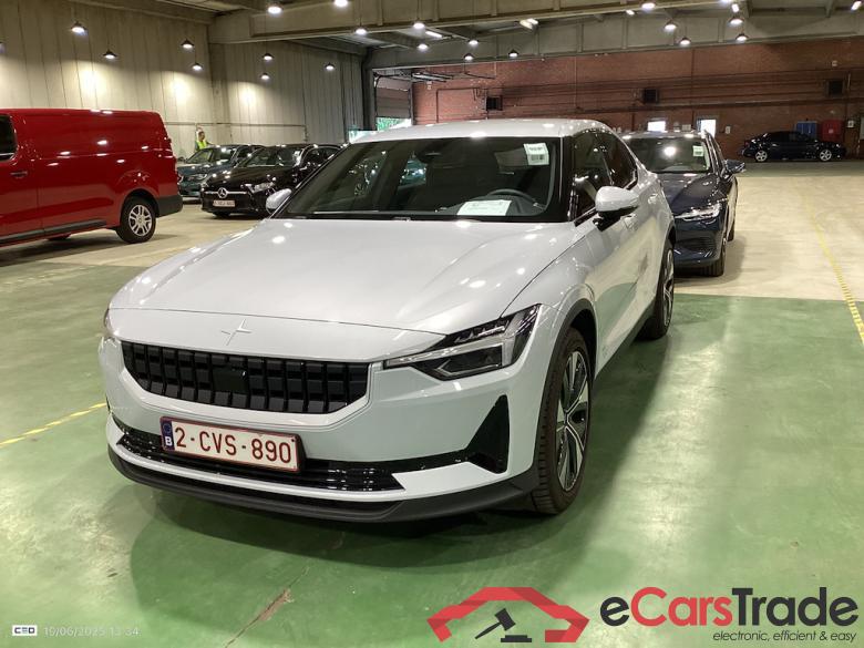 POLESTAR 2 BEV 69KWH SINGLE MOTOR STANDARD RANGE #2