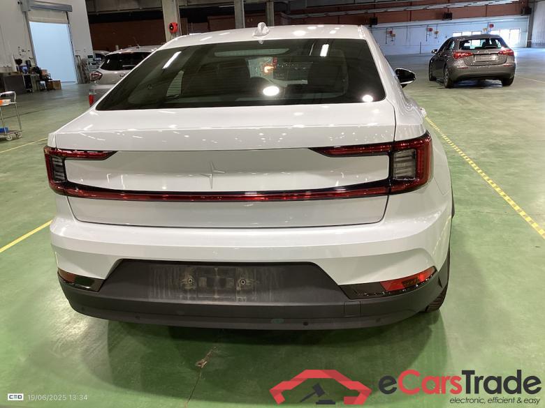 POLESTAR 2 BEV 69KWH SINGLE MOTOR STANDARD RANGE #5