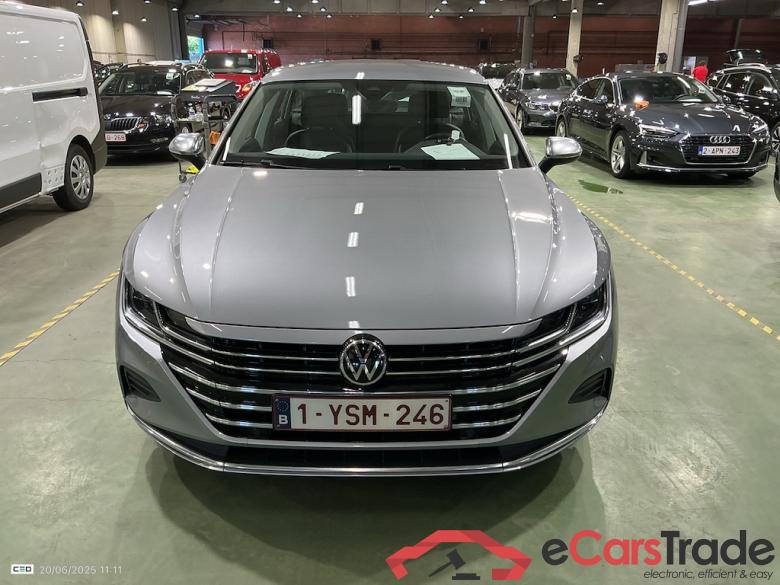 VOLKSWAGEN ARTEON SHOOTING BRAKE 1.5 TSI 110KW ELEGANCE SHOOTING BRAKE #1