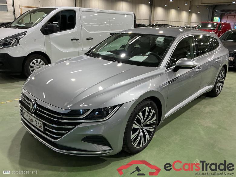 VOLKSWAGEN ARTEON SHOOTING BRAKE 1.5 TSI 110KW ELEGANCE SHOOTING BRAKE #2