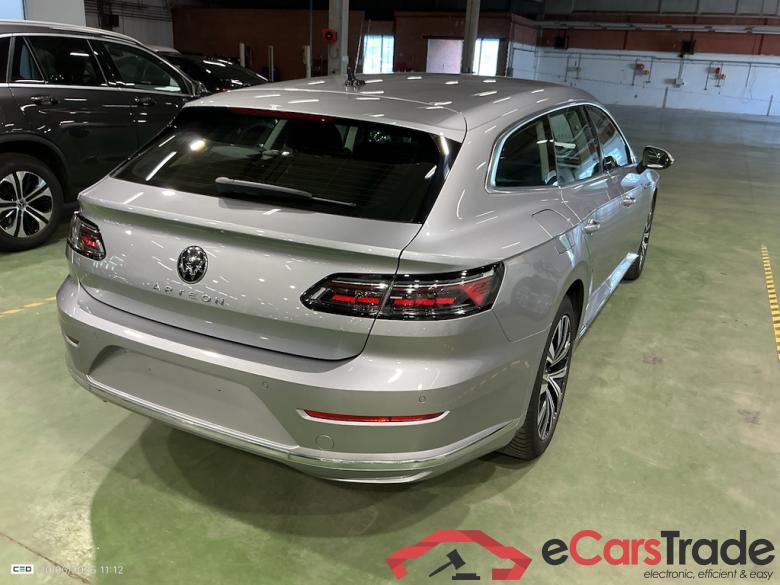 VOLKSWAGEN ARTEON SHOOTING BRAKE 1.5 TSI 110KW ELEGANCE SHOOTING BRAKE #4