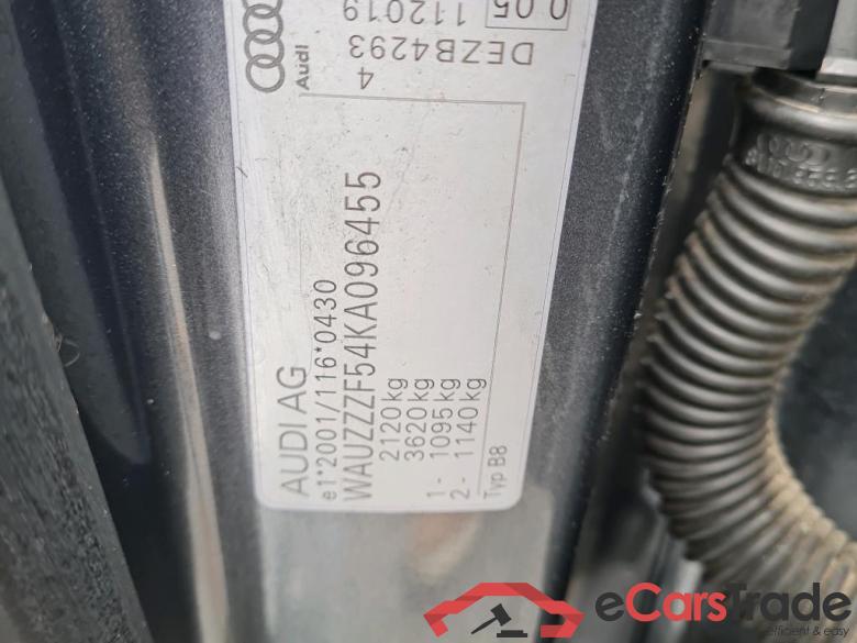 AUDI - AUD A5 SB 30 TDI 136PK S-Tronic Pack Business #6
