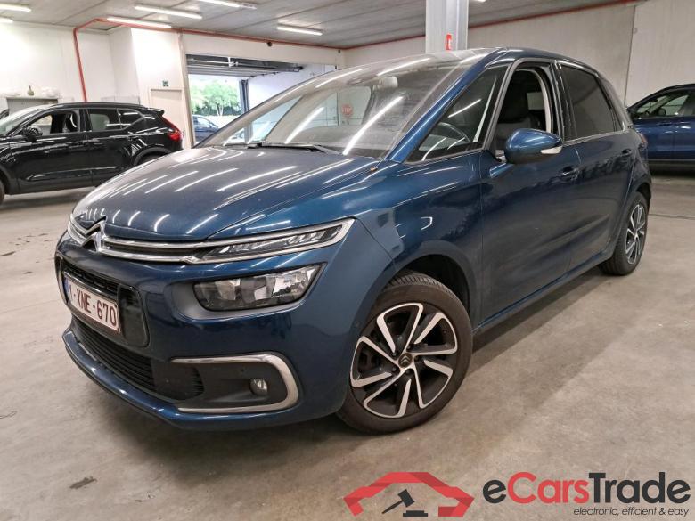 CITROËN - CIT C4 SPACETOURER BlueHDi 130PK EAT8 Feel Pack Safety & Drive Assist & Feel Pack #1