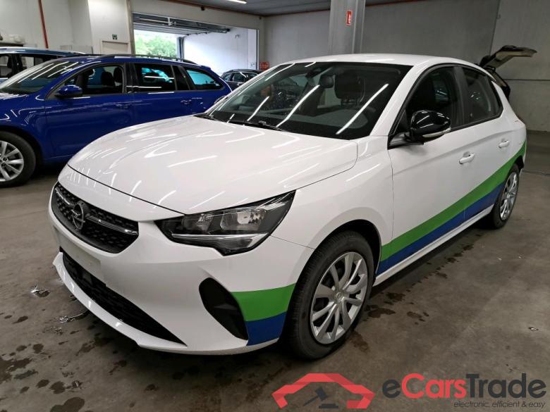 OPEL - OPE CORSA Corsa-e Auto Edition 136PK With Multimedia Nav  * ELECTRIC * #1