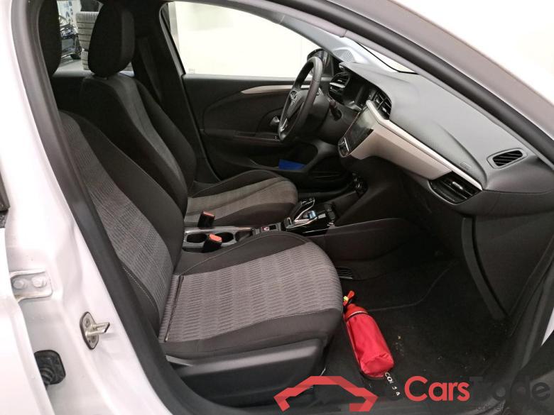OPEL - OPE CORSA Corsa-e Auto Edition 136PK With Multimedia Nav  * ELECTRIC * #3