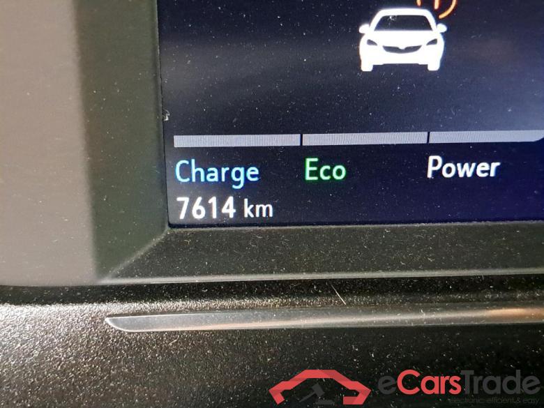 OPEL - OPE CORSA Corsa-e Auto Edition 136PK With Multimedia Nav  * ELECTRIC * #5
