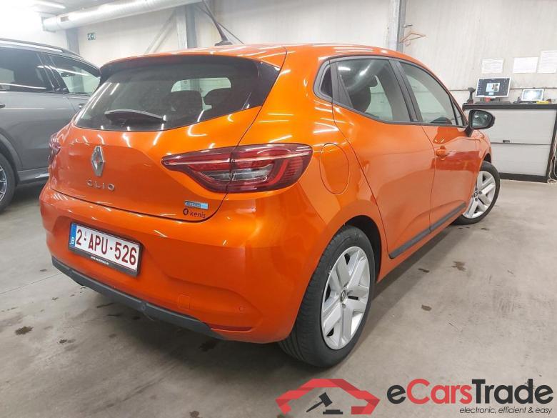 RENAULT - REN CLIO E-TECH Hybrid 140PK EDC Corporate Edition Pack Business  * HYBRID * #2