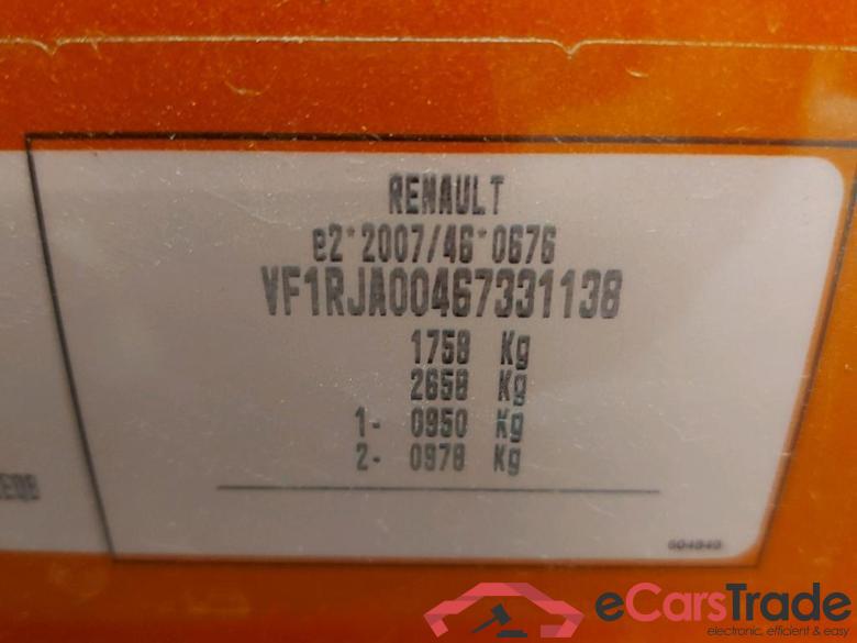RENAULT - REN CLIO E-TECH Hybrid 140PK EDC Corporate Edition Pack Business  * HYBRID * #6