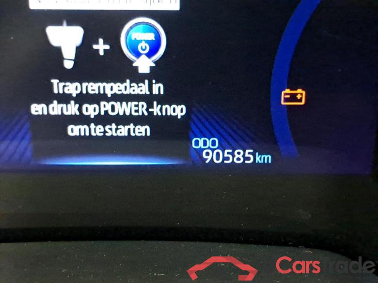 TOYOTA - TOY COROLLA TOURING SPORTS 122PK e-CVT Hybrid Trek Plus & Pack Business & Touch 2Go Nav  * HYBRID * #5