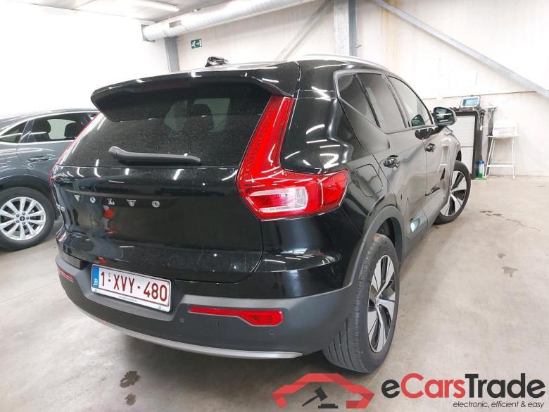 VOLVO - VOL XC40 T5 Twin Engine 261PK Momentum Pro With Arianne Leather & Xenium Pack & IntelliSafe Pro & Winter & Park Assit Pack  * HYBRID * #2