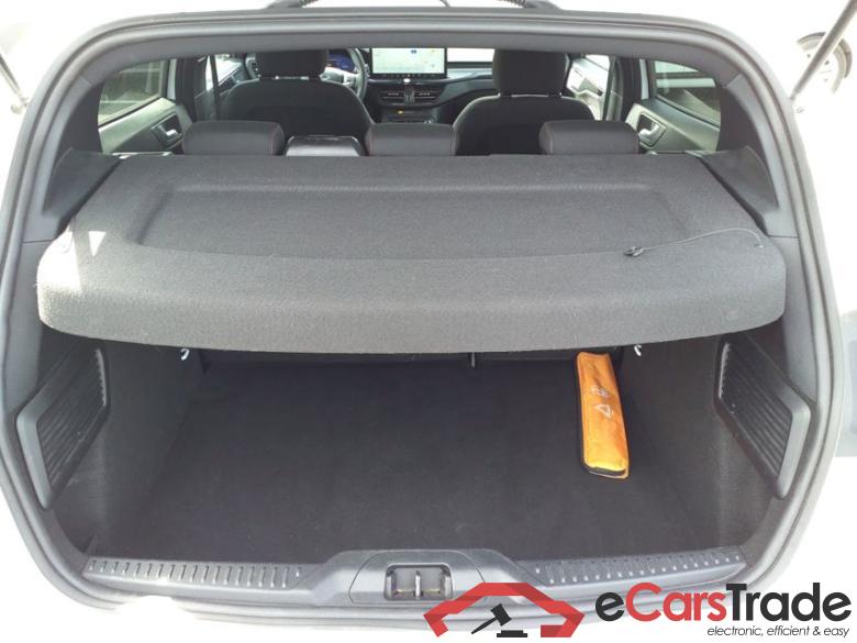 FORD Focus 1.0 125 CV Flexifuel ST Line-X MHEV BVM #2