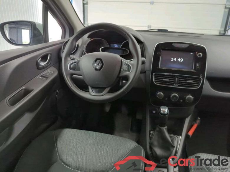 RENAULT Clio Estate 0.9 TCe Zen #3