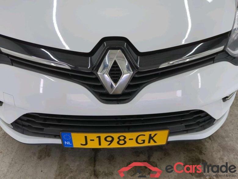 RENAULT Clio Estate 0.9 TCe Zen #4