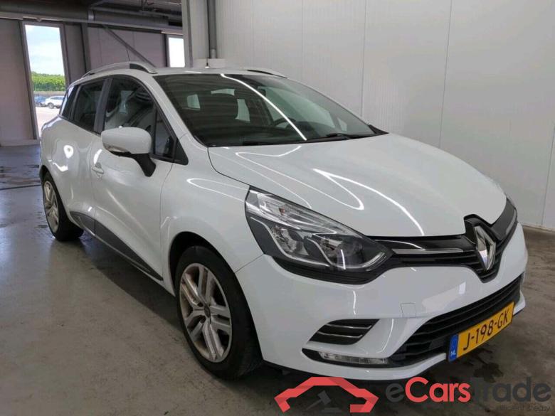 RENAULT Clio Estate 0.9 TCe Zen #5
