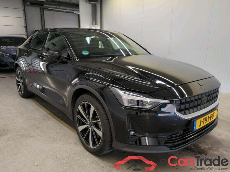 Polestar 2 LRDM LaunchEd. 78kWh #5