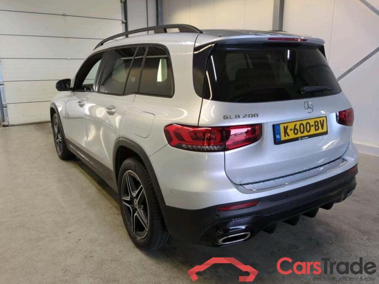 MERCEDES-BENZ GLB 200 Bns Solut. AMG #6