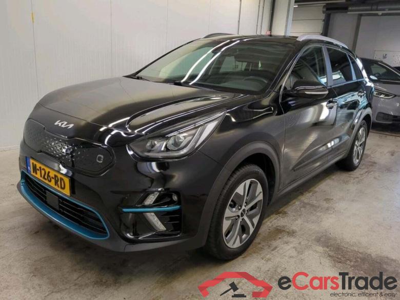 KIA e-Niro ExecutiveLine 64 kWh #1