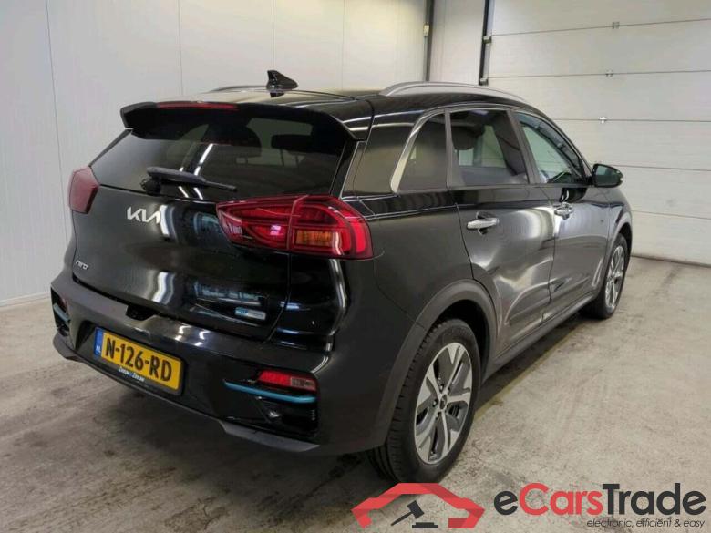 KIA e-Niro ExecutiveLine 64 kWh #2