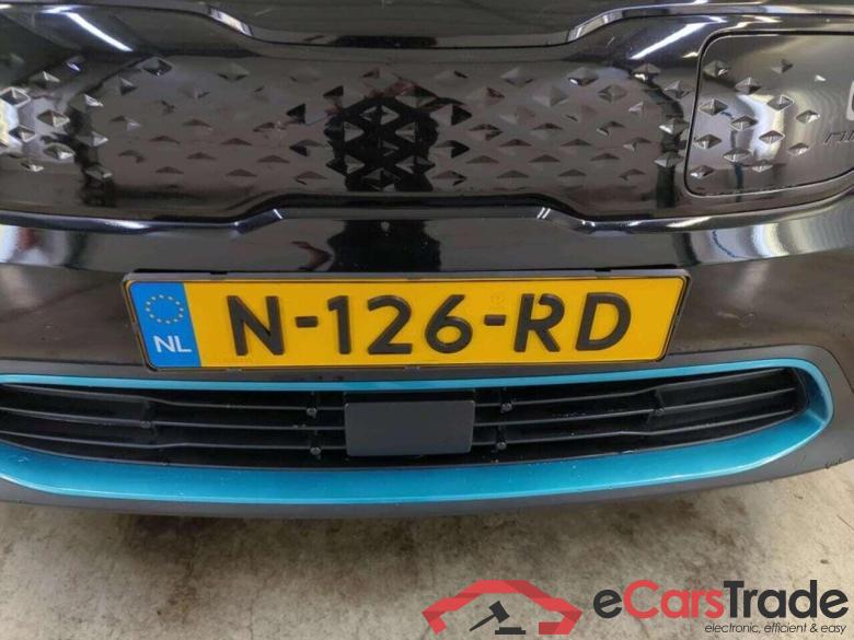 KIA e-Niro ExecutiveLine 64 kWh #4
