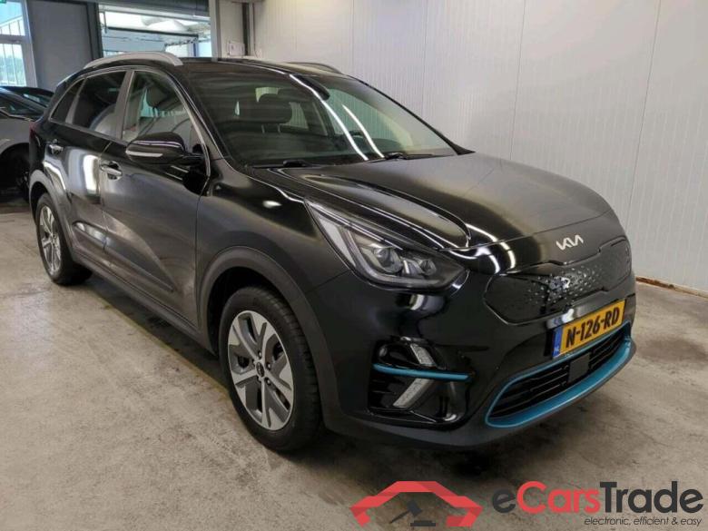 KIA e-Niro ExecutiveLine 64 kWh #5
