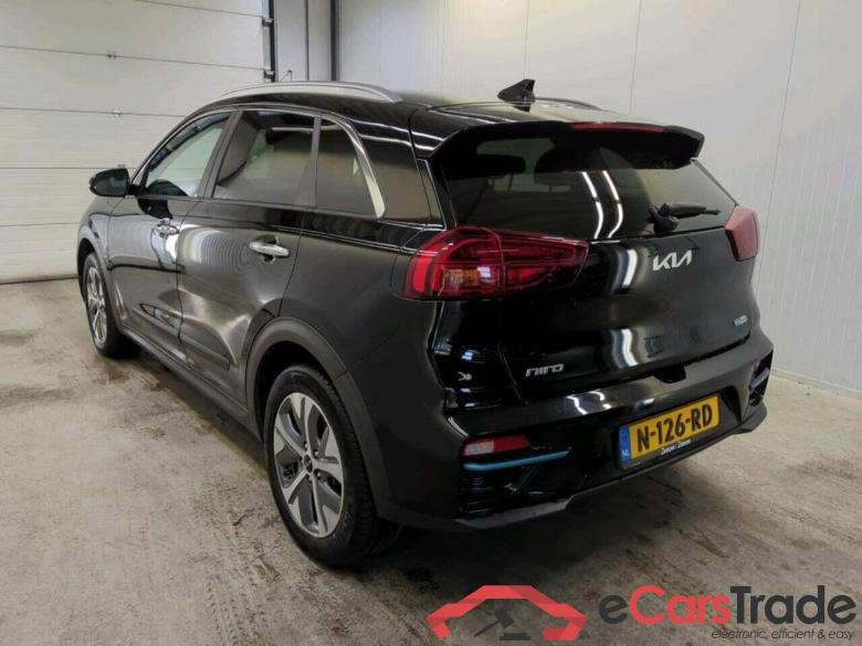 KIA e-Niro ExecutiveLine 64 kWh #6