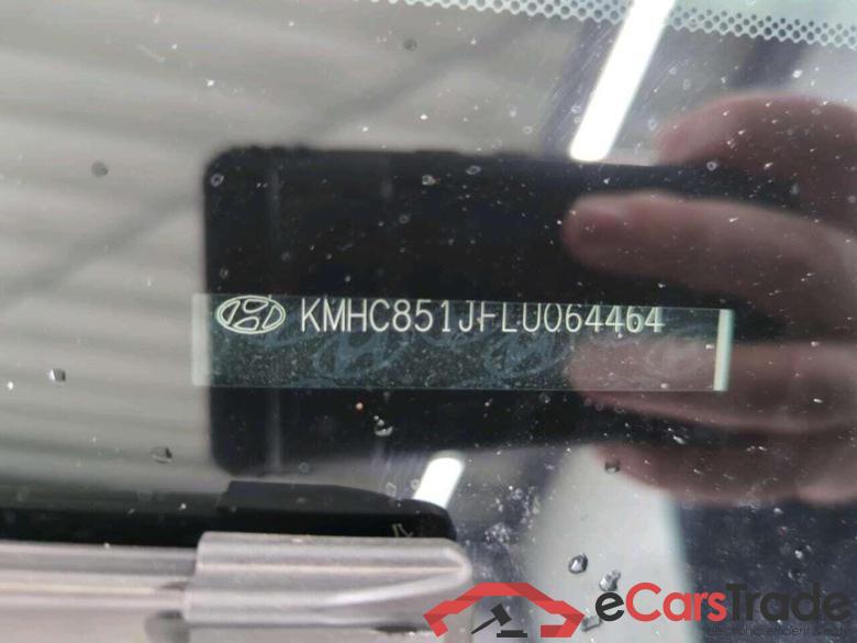 HYUNDAI IONIQ Comfort EV 38 kWh #6